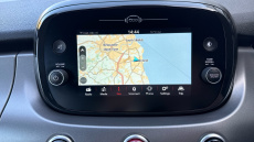 Fiat 500X 1.3 Sport 5dr DCT Petrol Hatchback